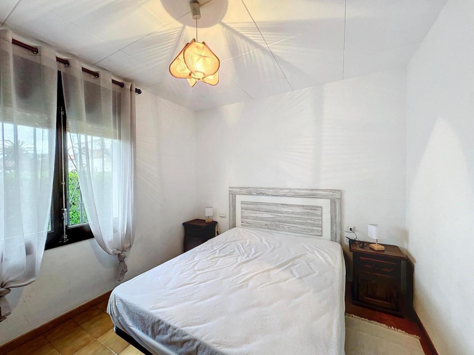 Requesens Villa Empuriabrava Bagian luar foto