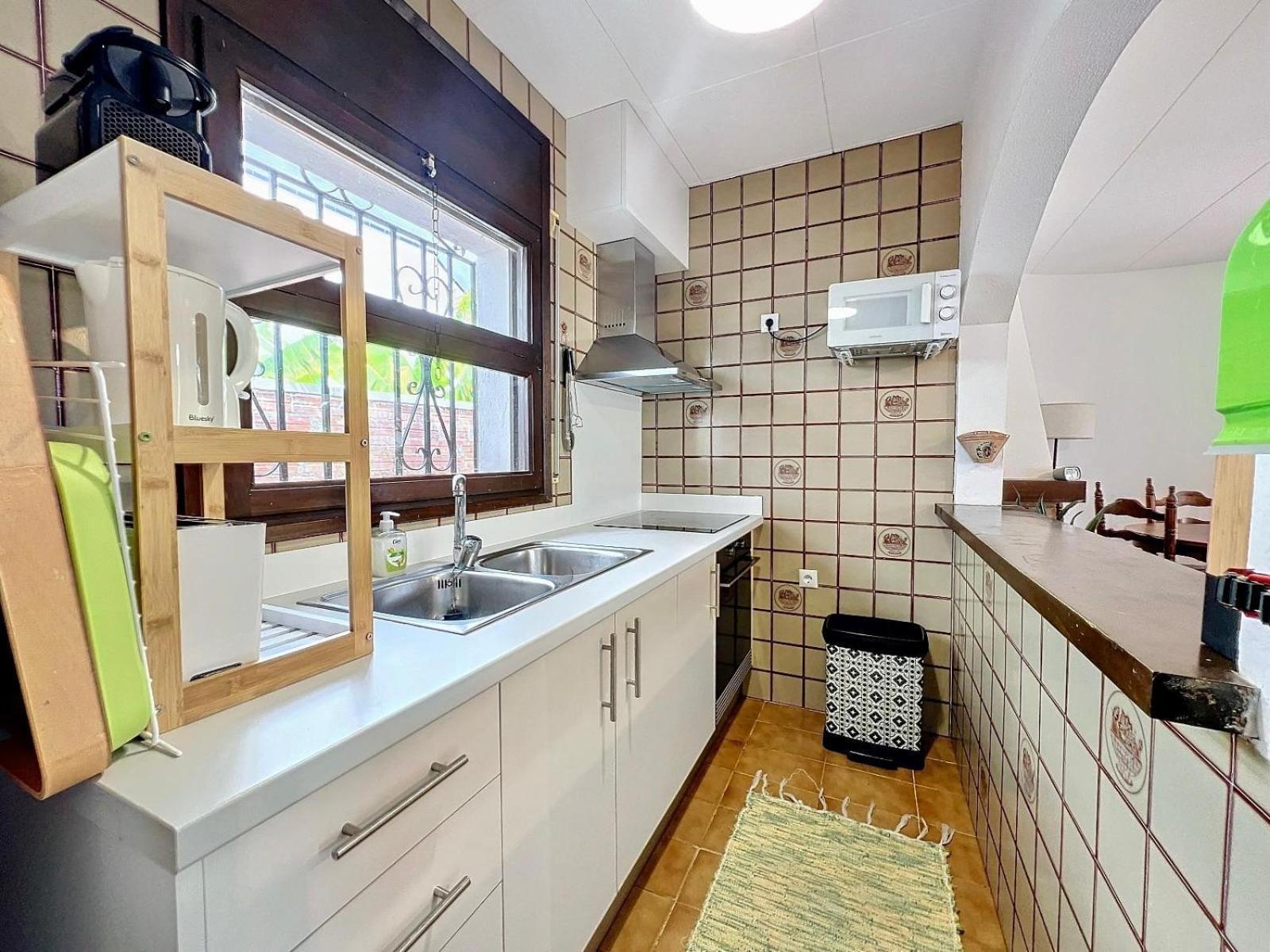 Requesens Villa Empuriabrava Bagian luar foto