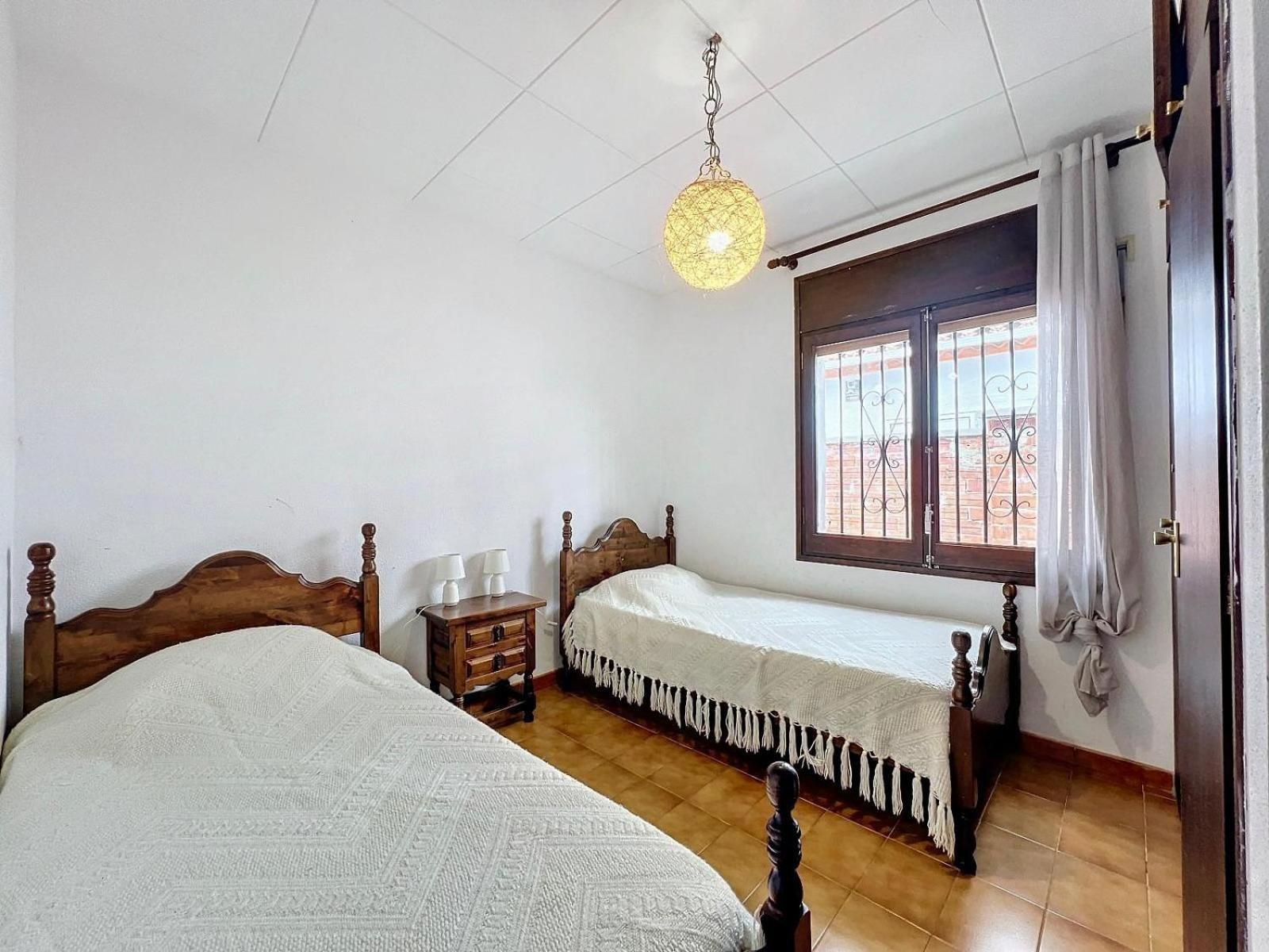 Requesens Villa Empuriabrava Bagian luar foto