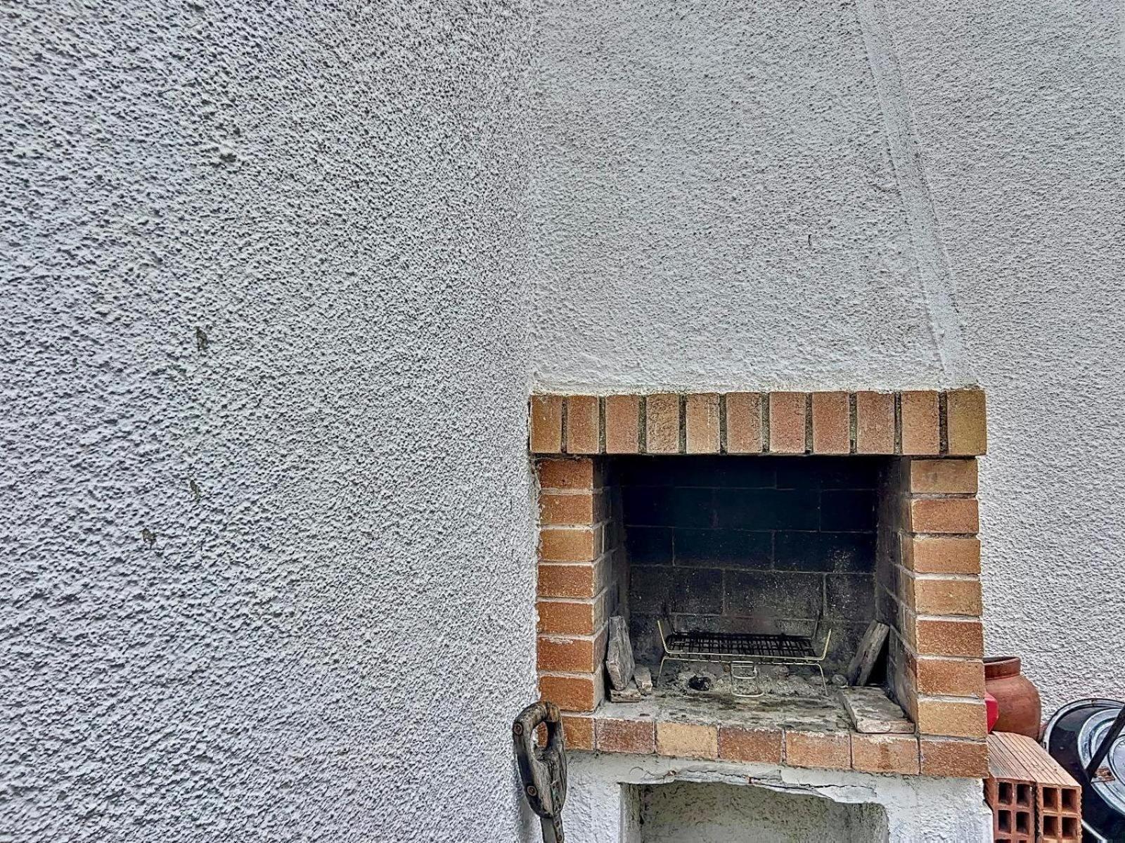 Requesens Villa Empuriabrava Bagian luar foto