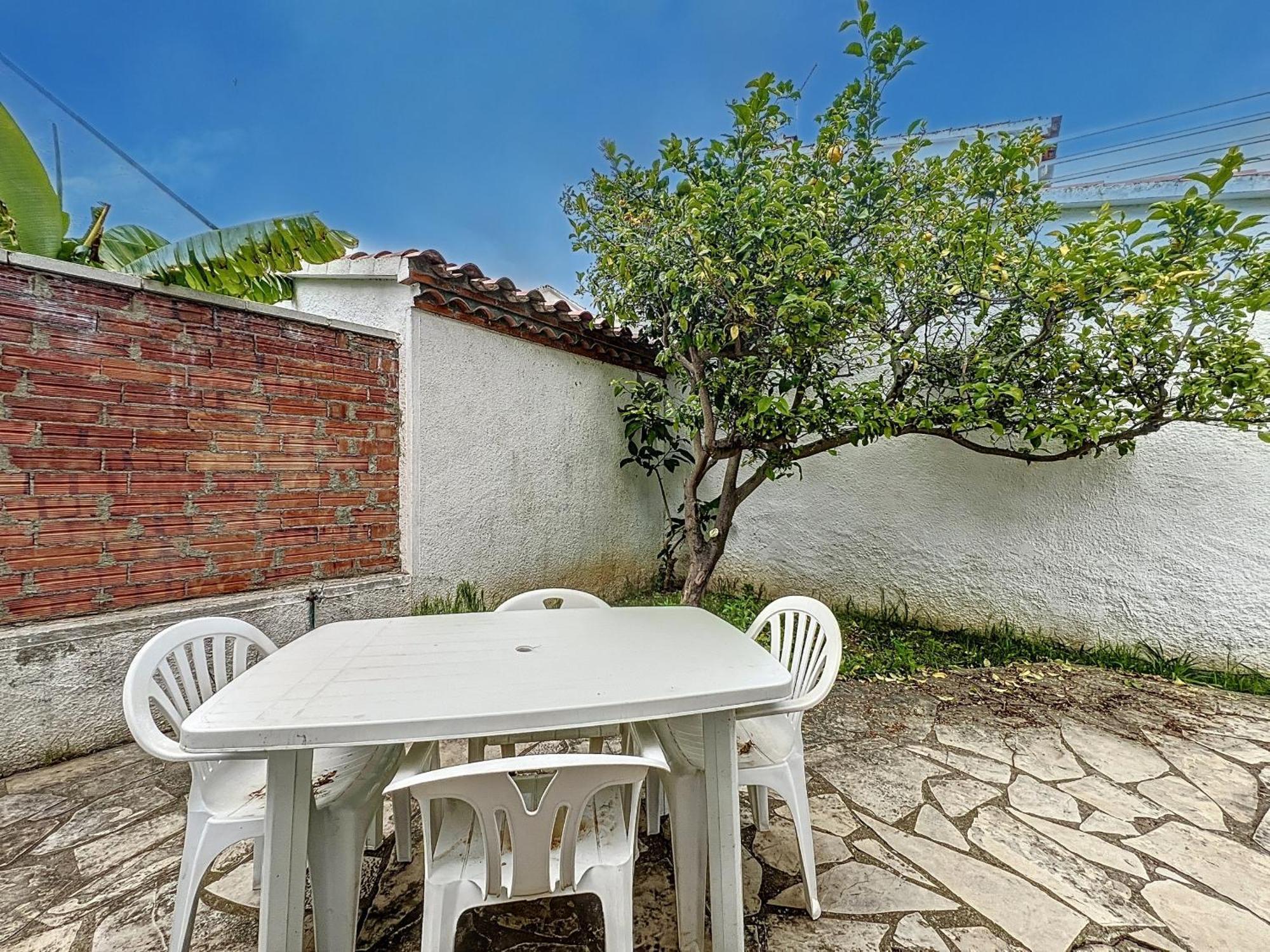 Requesens Villa Empuriabrava Bagian luar foto